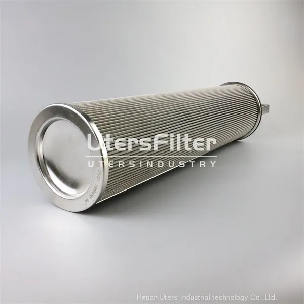 1948650 Uters Filter Element Replace of BOLL All Stainless Steel Basket Filter, Ship Filter Element photo-2