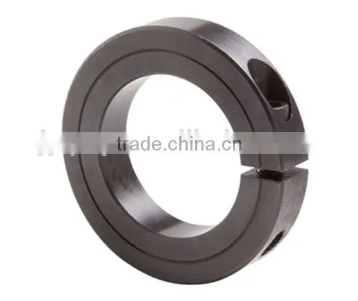 Joiner Shaft Collars Clamp On Shaft Collar Black Oxide photo-3