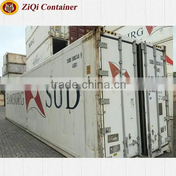 Best Price of New and Used Refrigerated Containers photo-5