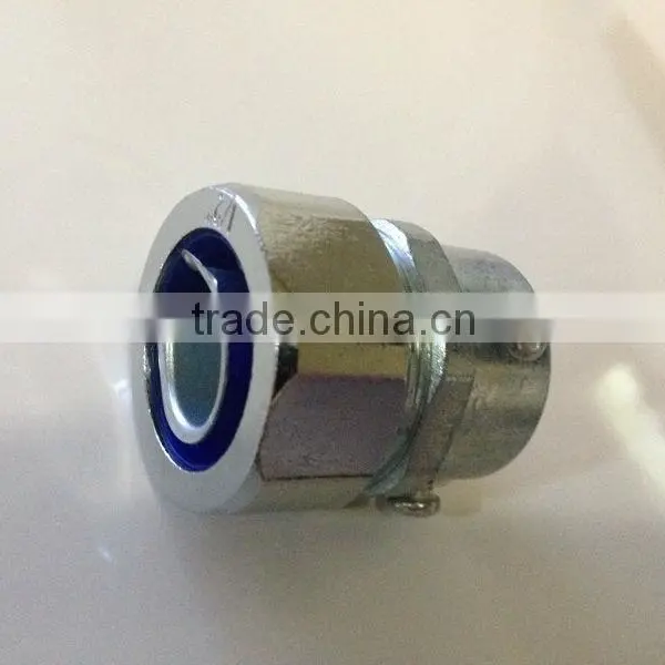 Supplier Zinc Alloy Electrical Conduit photo-3