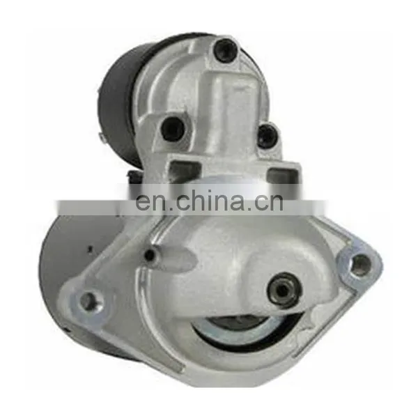 3110084EC0 Wholesale Auto Electrical System Car Engine 12V 9T 1.1KW Starter Motor for Fiat Doblo Cargo Fiorino Box Body Idea photo-4