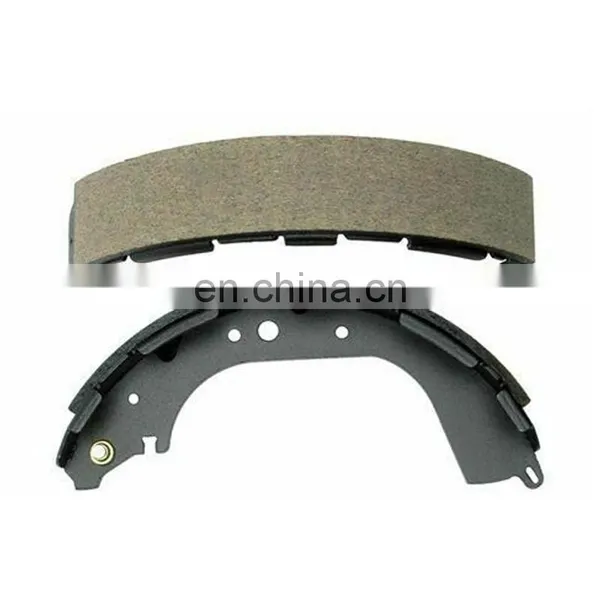 S623YX Good Quality Auto Parts Right Rear Brake Shoe for Nissan Frontier 1998 - 2004 photo-4