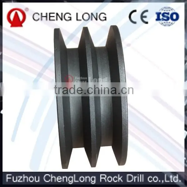 V-pulley ; Pulleys ; V Belt Pulleys SPZ,SPA,SPB,SPC photo-2
