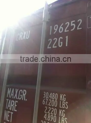 Simple Second Hand Containers Price photo-2