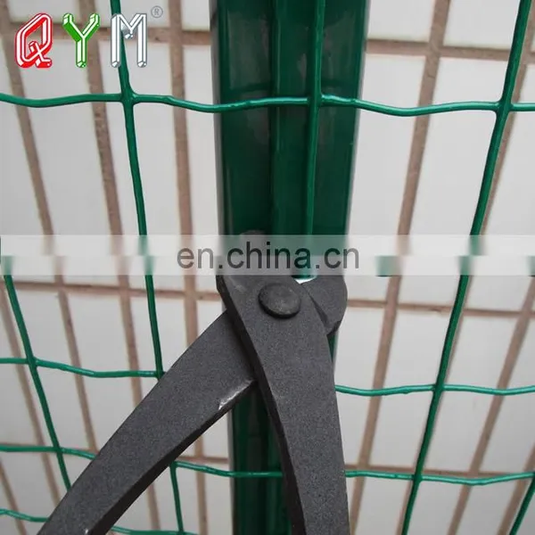 Farm Fencing Wire Roll Mesh Fence Euro Fence photo-5