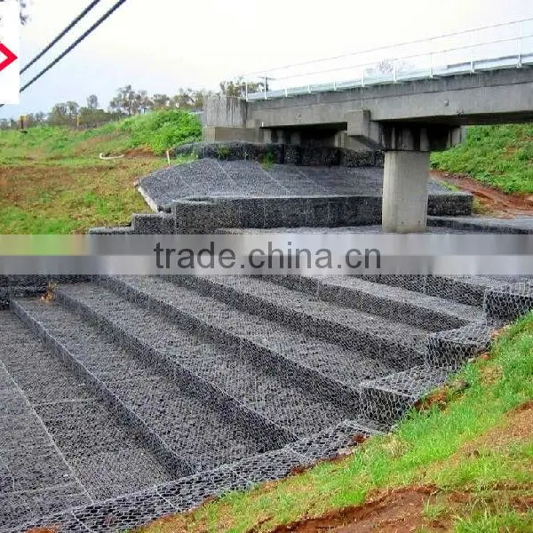 Hexagonal Wire Mesh (ISO 9001) photo-4