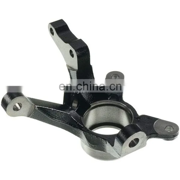 Suspensions Parts Steering Knuckle Assembly 51715-25500 51716-25500 for HYUNDAI ACCENT With ABS photo-4