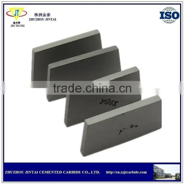 Precision Ground and Polished Non-standard Tungsten Tips With Nice Price photo-5