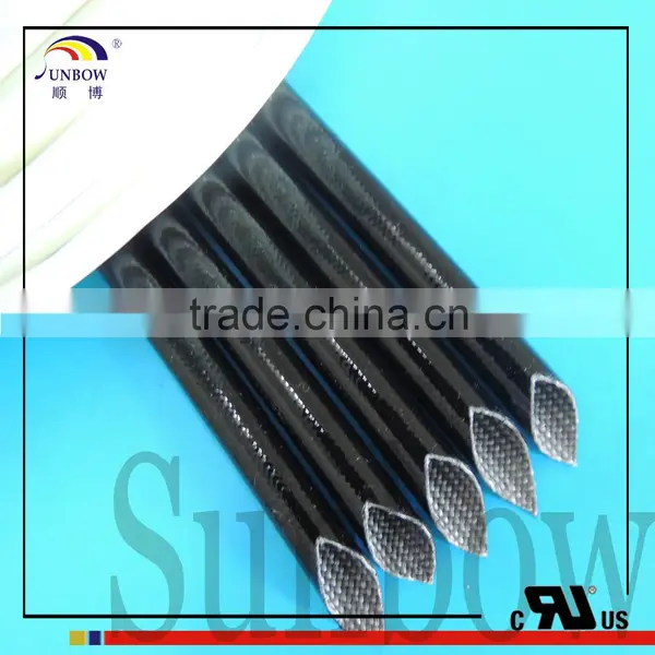 2751 Fiberglass Silicone Rubber Sleevings photo-5