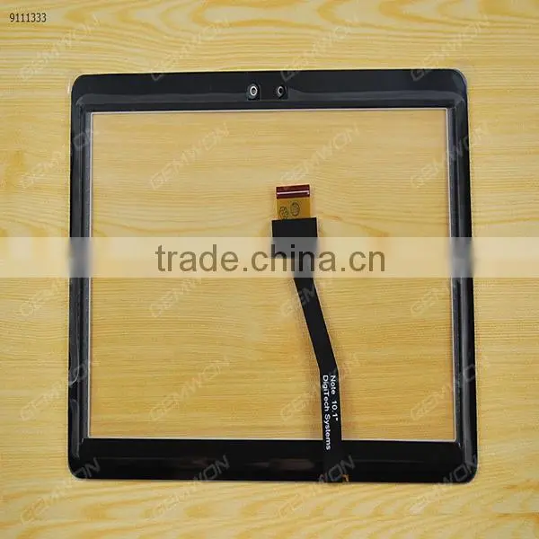 New Touch Screen for Galaxy Tab 2 GT P5100 10''inch ,WHITE photo-2
