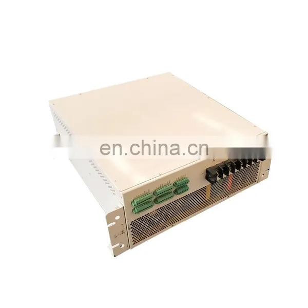 High Quality Static Var Generator Low Voltage Automatic Reactive Power Compensation Switchgear photo-4