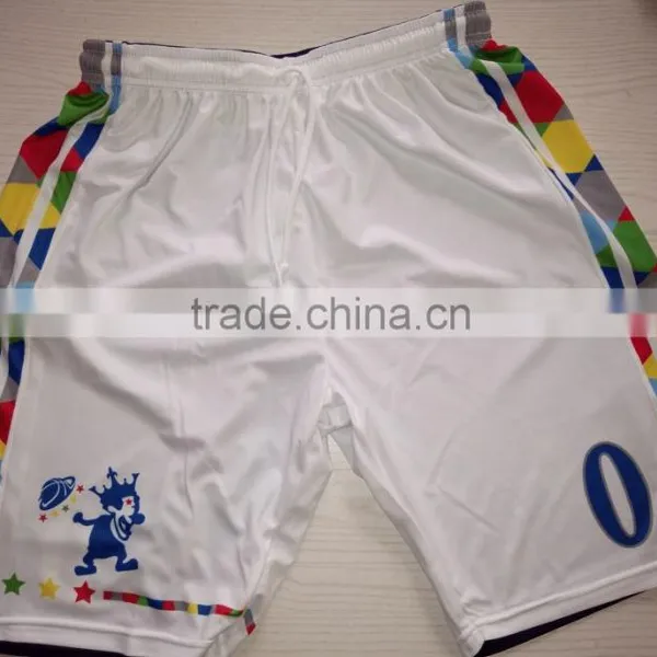 Basketball Singlets and Shorts photo-2
