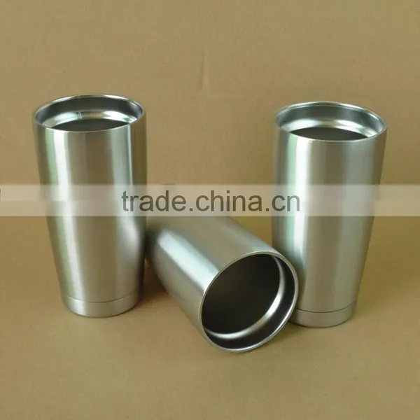 Yongkang Stainless Steel Coffee Tumbler/coffee Mugs YF-08-63 Quality Choice photo-3