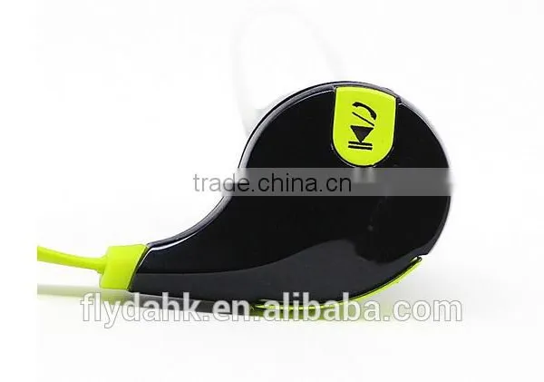 Mini Stereo Sports Bluetooth V4.1 Wireless Bluetooth Earphone Headphone Headset. photo-5