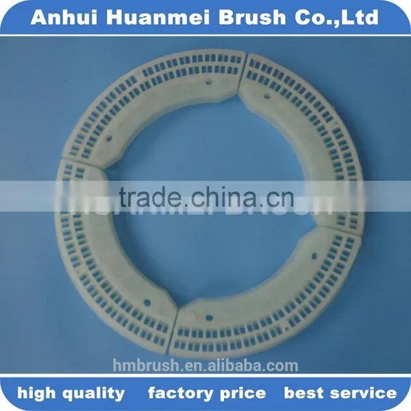 Steel Wire Side Polishing Brush With Good Quality photo-5