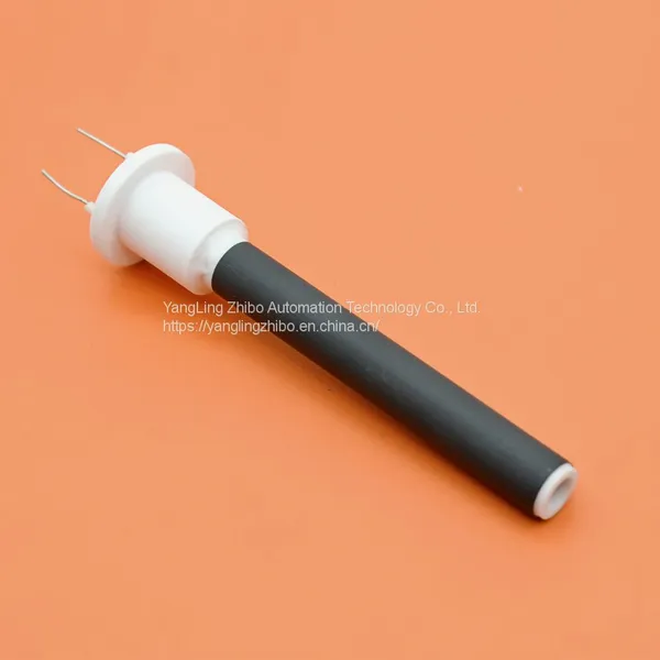 240V350W MCH Ceramic Igniter Ceramic Ignition Stick MCH Ceramic Heater MCH Ceramic Heating Tube Can OEM or ODM photo-2