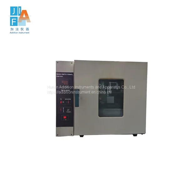 Hydraulic Oil Hydrolysis Stability Tester ASTM D2619 Mineral Oil Hydrolysis Stability Analyzer Lubricant Stability Apparatus