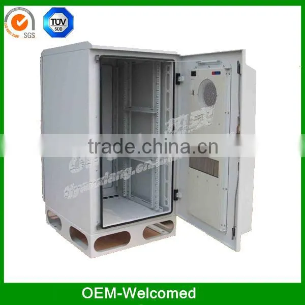 security system enclosure