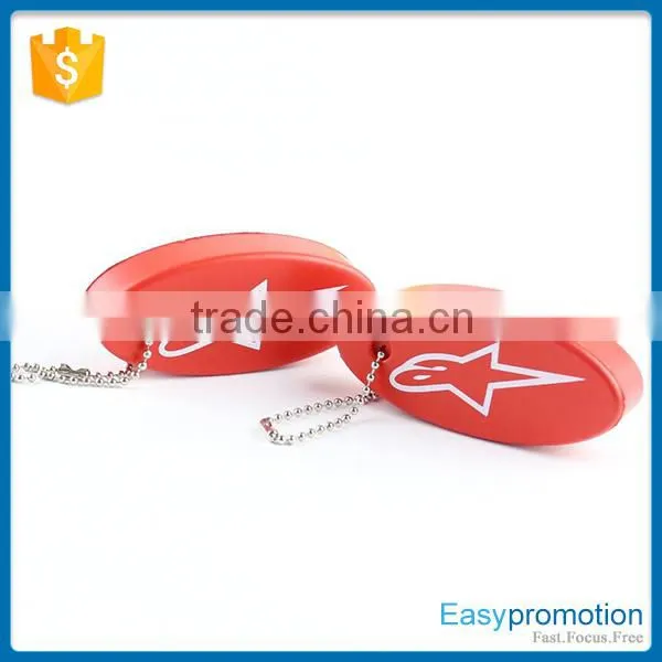 Custom Eva Foam Keychain Wholesale photo-2
