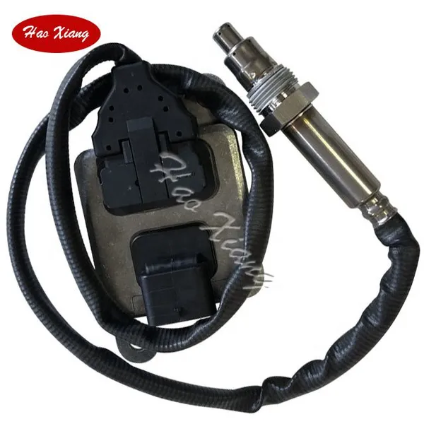 Haoxiang Auto New Material Europe Truck Nox Sensor Nitrogen Oxide Sensor 89463-E0450 Fits For Toyota Hino Isuzu Truck