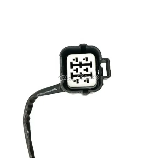 Haoxiang Auto Parts Oxygen Lambda Sensor 234-9122 For Subaru Impreza Forester Legacy Outback L4-2.5L photo-4