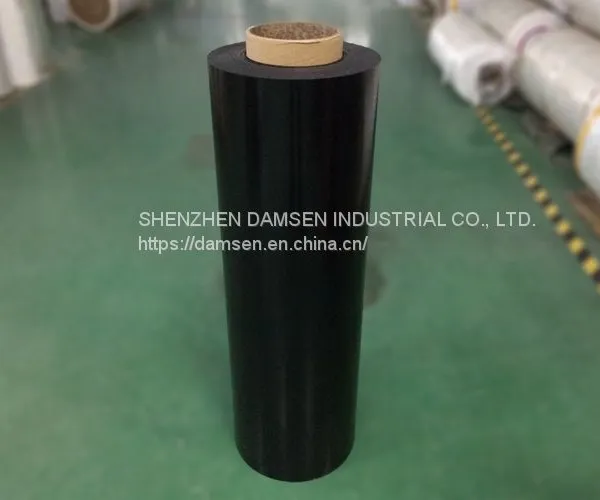 Flame-retardant PC Films or Sheets photo-4