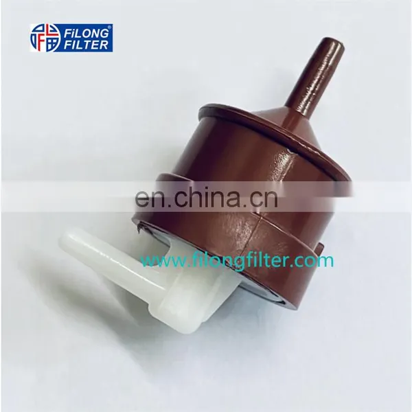 FILONG Manufacturer High Quality Gas Filter 90917-11038 FOR TY HILUX 2.5L DIESEL 2005 FILTRO DE COMBUSTIBLE 9091711038 photo-2