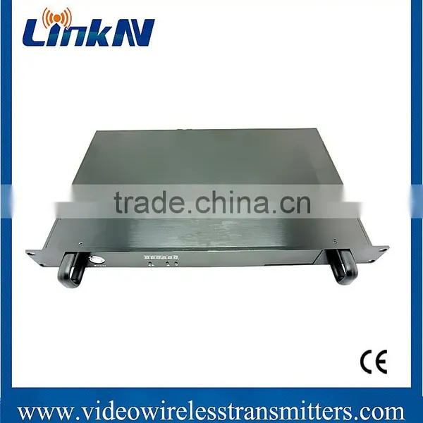 Vehicle-mounted HDMI Wirelss Audio Video Receiver LinkAV-C331R photo-3
