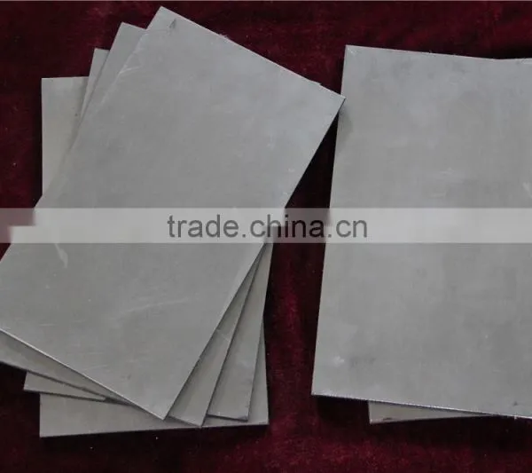 Sell 4J36 Invar 36 Alloy Sheet and Plate With ASTM F1684 photo-4