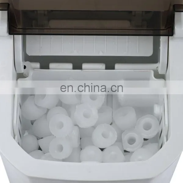2021 New Style Household Ice Maker Home Mini 15KG Ice Maker photo-2