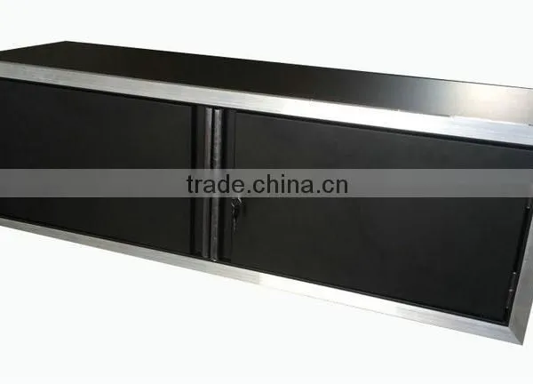 Customized Metal Worshop Tool Cabinet With Tools AX-ZHG0040-2 photo-5