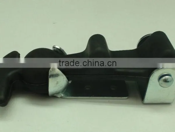 03211 Bonnet Fastener Rubber photo-5