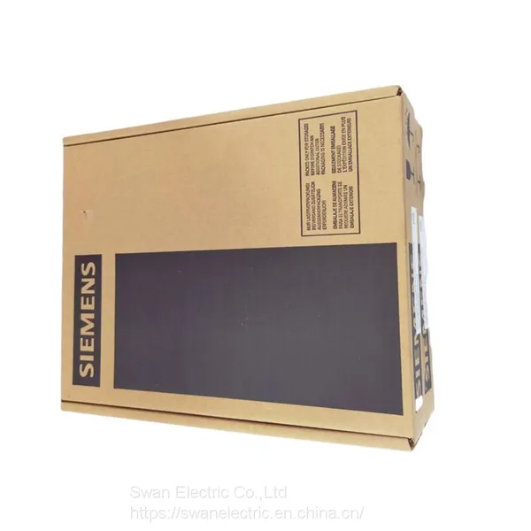 6SL3330-7TE37-5AA3-Z=T93 Siemens S120 Driver in Stock