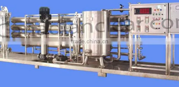 FILTERATION EQUIPMENTS