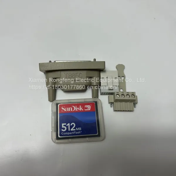 TB850 ABB CEX-Bus Terminator photo-2