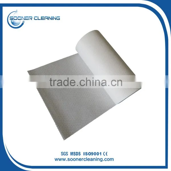 Meltblown Non Woven Face Mask Filter Fabric / N95 N99 FFP1 FFP2 photo-3
