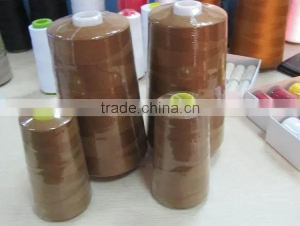 Sewing Thread for Bag Closing photo-4