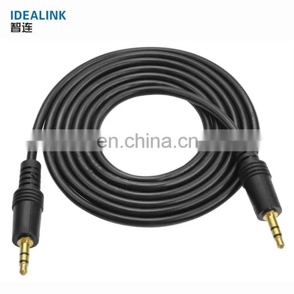 Custom USB Male to Male 15m av Cable 1-1 Audio Video Cable for MP3 Computer photo-5