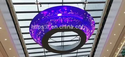 Flexible LED Screen photo-2