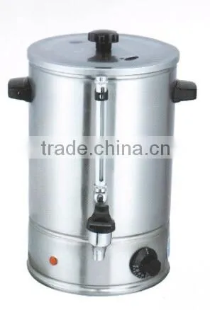 Electric Water Boiler for Resturant