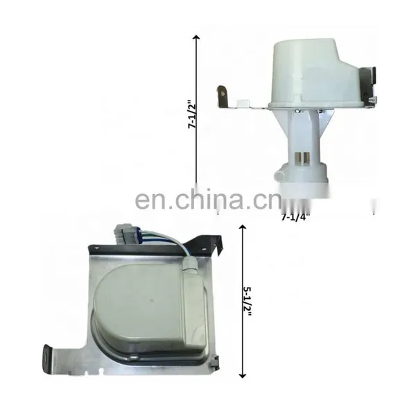 2217220 Ice Maker Pump For Whirlpool Washing Machine Parts photo-3