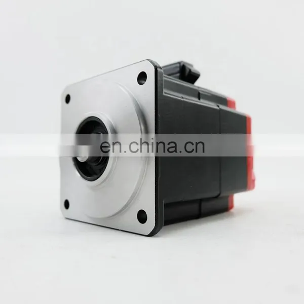 Schnellverkauf A06B-0202-B102#0100 Fanuc Servoantriebsmotor photo-3