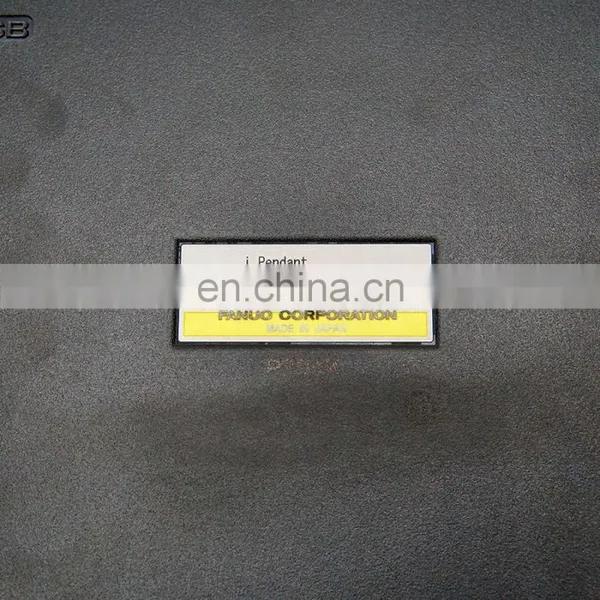 Original A05B-2255-C102#EMH Teach Pendant Robot Fanuc i Pendant photo-4