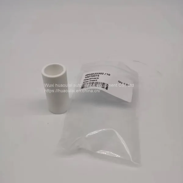 1100246 EF cooling unit Filter insert 10070075
