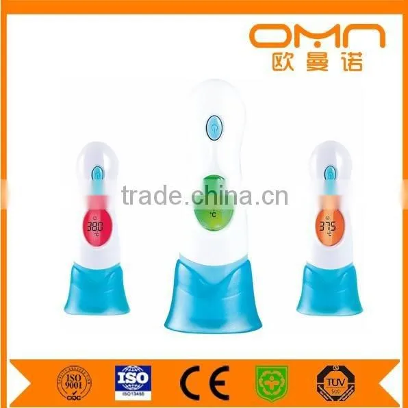 Home and Clinical Kids Thermometer Temperature Gun photo-4