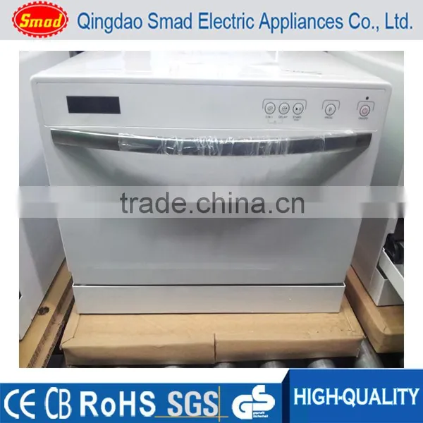 Dishwasher Manufacture Compact Dishwasher Countertop Dishwasher photo-2