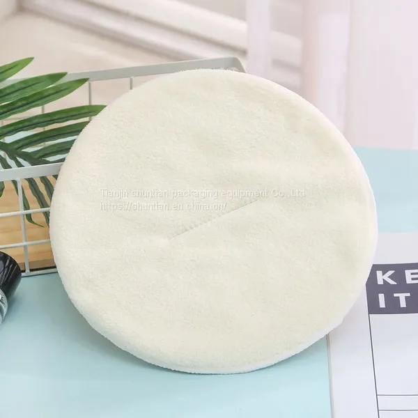 Beauty Salon Skin Care Face Mask Reusable Face Mask Towel Spa Cotton Microfiber Facial Towels Hot Cold Compress Facial Steamer photo-2