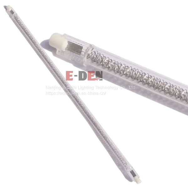 R7s Single Tube Rapido Lamp