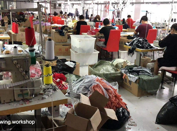 Dalian Ally International Trade Co., Ltd. company overview - view 2