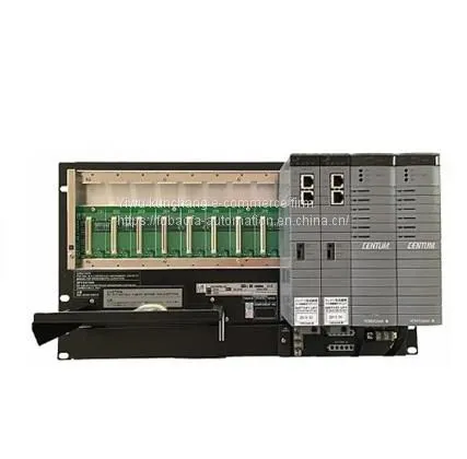 Yokogawa PLC module DCS Interface Card AFV30D-S41252 Duplexed Field Control